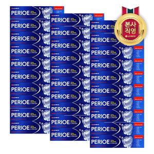 페리오 뉴후레쉬 알파 170g 30개