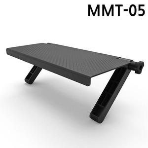[BZFF00N5_51BP]모니터 셋탑 박스 리모컨 거치대 MMT-05