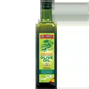 델비엔토 엑스트라버진 올리브유 500ml 1병 냉압착 냉추출 올리브오일 스페인산
