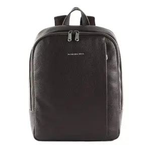 [만다리나덕]만다리나덕 MELLOW URBAN MWT0526R (Mole) 송아지 가죽 백팩