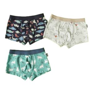 데일리라이크 남아 사각 팬티 드로즈 속옷 01번 70호