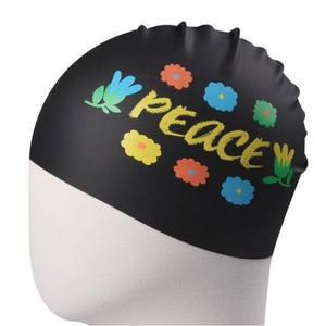 후그 실리콘수모 SC532 수영모자 수영모