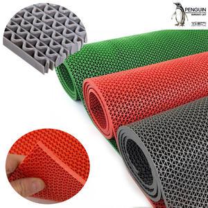 논슬립 웨이브매트 (4.5Tx1200mmx5M) 미끄럼방지 물빠짐 욕실매트 수영장/샤워장 바닥깔판 고무판