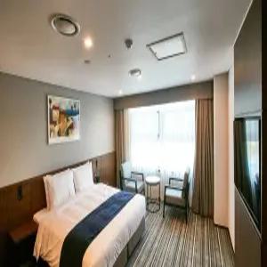 [경기] 아일랜드 캐슬 호텔(경기, 의정부)