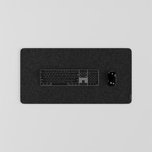 Ekeepment 펠트 데스크매트 장패드 마우스패드 미디움 (M)