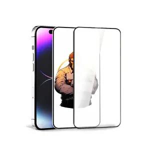 갤럭시 사생활보호 풀커버 필름 S23 S24 S25 울트라