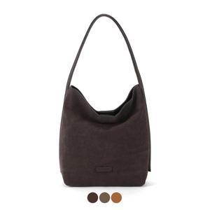 [ 놈]여성가방 HPX2517 스웨이드베르디