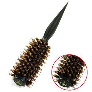 드라이롤 5호 헤어 머리 빗 브러쉬 스타일링 미용실 롤브러쉬 헤어브러쉬