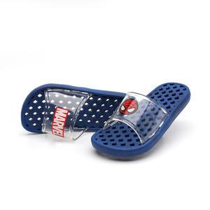 스파이더맨 페이스 심볼 아동욕실화