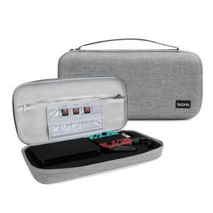 [BZI05MIL_51]baona 닌텐도스위치 캔버스 보호케이스