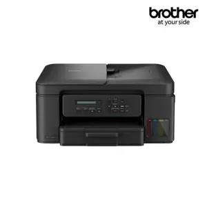 브라더 DCP-T730DW 정품무한잉크복합기