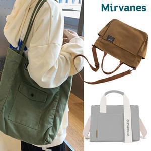 미르바네스 캐주얼 에코백 5종
