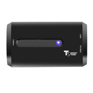 [HYD95819_51BK]스카이디지탈 T5 USB 3.0 HDMI 캡쳐카드