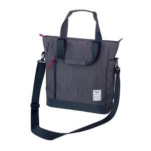 트로이카 남녀공용 데일리 숄더 토트백 BBG52/GY