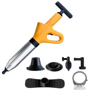 토미로더 팡이야 뚫어뻥 화장실 욕실 변기 세면대 배수구 압축기