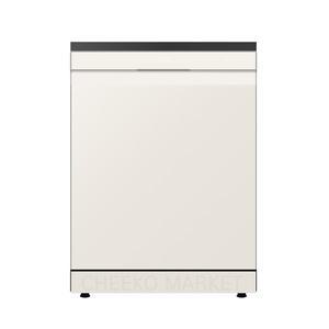 [LG]전자 정품판매점 디오스 오브제컬렉션 빌트인겸용 식기세척기 DFE6BGHE