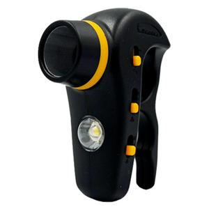 아이워너 핑거 그립 전자 호루라기 KS-858 호각 휘슬 축구 심판