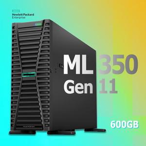 HPE  ML350 G11 4410Y 2.0G 32GB 600GB