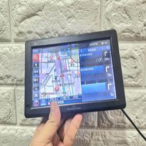 에스디시스템 모닝스테이션 N2i 아이나비2D맵 8G 내비게이션