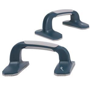 [프로스펙스]프로-스펙스 에센셜 푸쉬업바 팔굽혀펴기 푸시업 푸샵 홈트 운동기구 다크 네이비