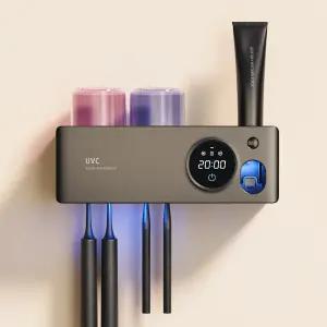 닥터하르 칫솔살균기 4구 2종 택 1