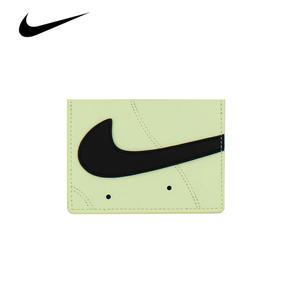 나이키 지갑 HF3716-756 에어포스 1 아이콘 미니 카드 월렛 머니클립