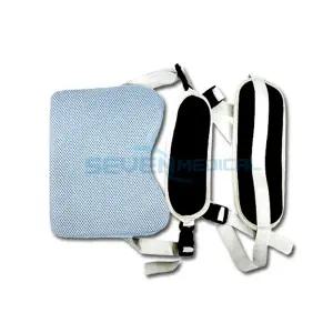 이화 네모 보바실링(고급형) 보바스실링 겨드랑이 지지대 견지대