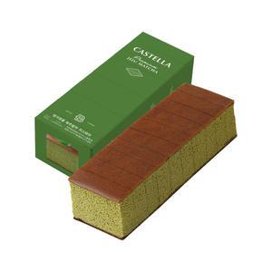 [파리바게뜨] 명가명품 제주말차 카스테라