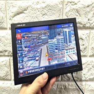 중고 팅크웨어 아이나비 MX 익스트림 3D맵 16G 8인치 내비게이션
