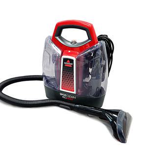 대여 서비스 비셀 스팟클린 프로히트 3698V 업소용청소기 레드