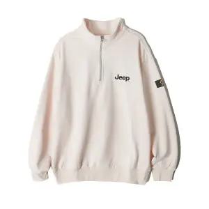 [대구백화점] [지프]남여공용 원더 반넥 맨투맨(JM5TSU856)