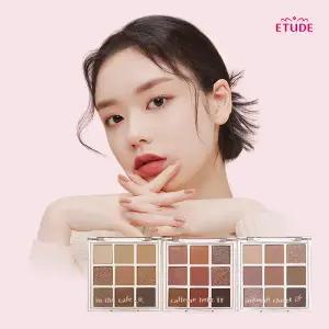 플레이컬러아이즈 9색 팔레트