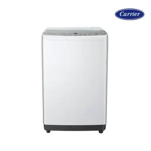 캐리어 클라윈드 10kg 통돌이세탁기 자취 원룸 맞춤코스 KWMT-100ATNWO[공식인증