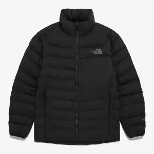 [노스페이스] [노스페이스 공식] NJ1DQ58B 볼트 RDS 다운 자켓_CHARCOAL