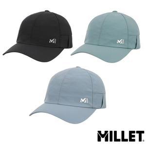 [밀레](대구신세계)[한정수량]MXSSC904[남녀공용]사계절 고글 그립 홀더 가능한 베이직 캡(출시가 42,00...