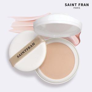 세인트프랑 스킨 트리트먼트 피치 리필