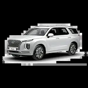 2022 팰리세이드 8인승