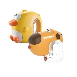 전동 워터건 오리워터건시리즈 퍼피워터건시리즈-1 코스트코 잡화마켓