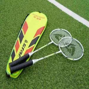 [정품] 스타스포츠 배드민턴라켓 2개입 Free Tour X33 DR-SS33X / 25년신형