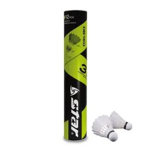 [정품] 스타스포츠 셔틀콕 12개입 DB160 / 25년신형