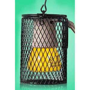 앵무새 히터 새장 온열등 열전등 난방 보온 햄스터 램프 인큐베이터 난로 세라믹 둥지