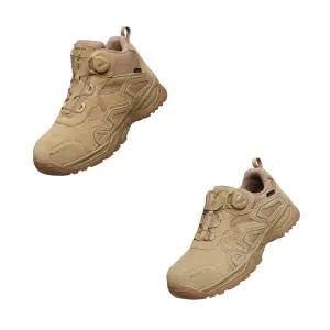 블랙야크 사막화 YAK-470D, YAK-570D 4인치,6인치 논슬립 안전화