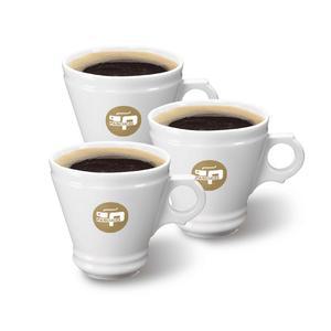 파스쿠찌 아메리카노 3잔