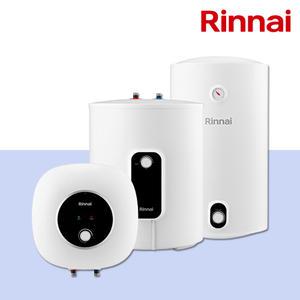 린나이 공식대리점 전기온수기 상향식 하향식 15L 30L 50L 바닥형 벽걸이형