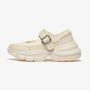 [그랜드스테이지] NUOVO SIA CHUNKY MARYJANE 누오보 시아 청키 메리제인 NC40156 IVORY