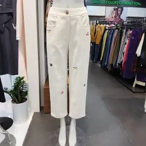 [베네통]골덴배기팬츠(BAPTA4461)_DG