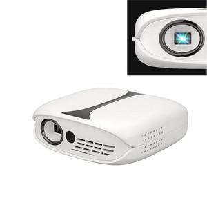 캠핑 미니 세련빔프로젝터 가정용 휴대용 소형 스마트빔