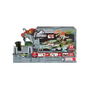 영실업 쥬라기월드 언박싱 스피노사우루스