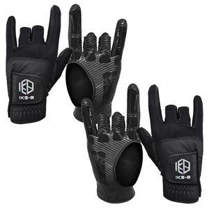 아이크비 논슬립 글러브 볼링아대 /볼링장갑/손목보호대/장갑아대