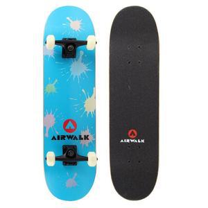 [MENOIFDT_53DS]롤러보드 스케이트보드 플라이 (블루) 31in